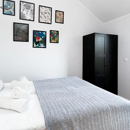 Apartman Wonder - Z Widokiem Na Panorame Gor Izerskich *