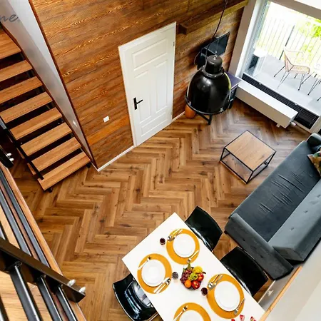 Wonder - Z Widokiem Na Panorame Gor Izerskich