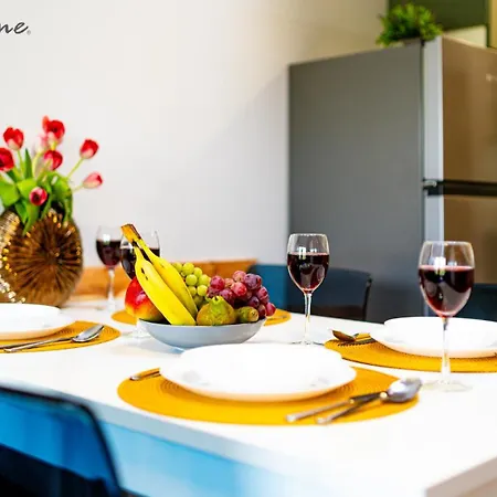 Wonder - Z Widokiem Na Panorame Gor Izerskich شقة