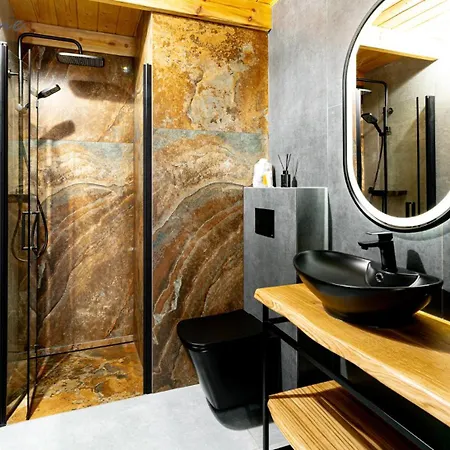 Wonder - Z Widokiem Na Panorame Gor Izerskich Appartement Świeradów-Zdrój