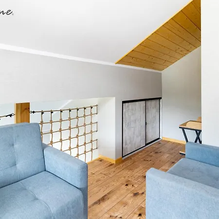 Wonder - Z Widokiem Na Panorame Gor Izerskich Appartement