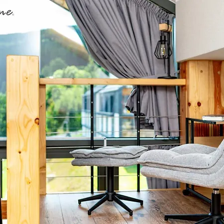 Appartement Wonder - Z Widokiem Na Panorame Gor Izerskich