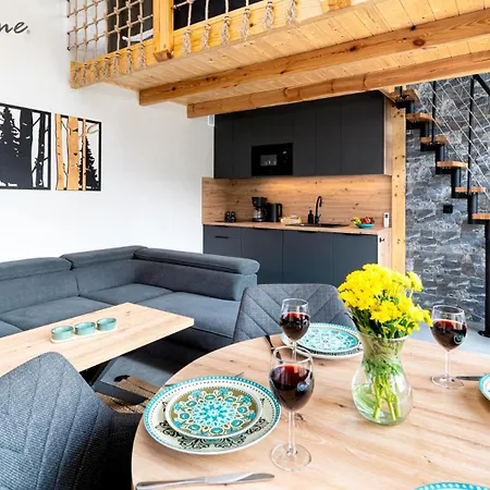 Wonder - Z Widokiem Na Panorame Gor Izerskich شقة *