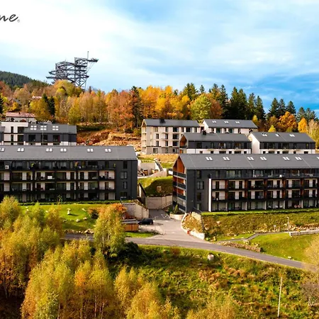 Wonder - Z Widokiem Na Panorame Gor Izerskich *