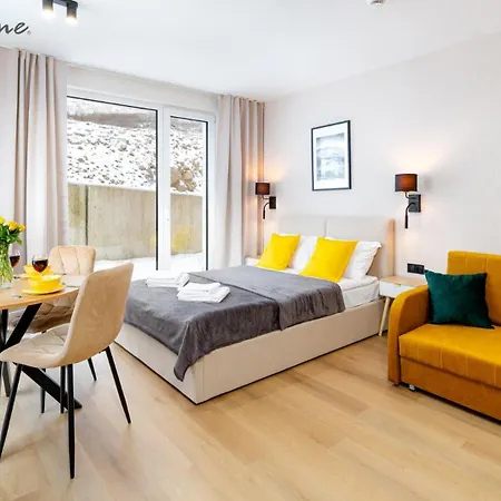 Wonder - Z Widokiem Na Panorame Gor Izerskich Świeradów-Zdrój