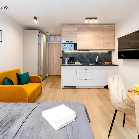 Appartement Wonder - Z Widokiem Na Panorame Gor Izerskich *