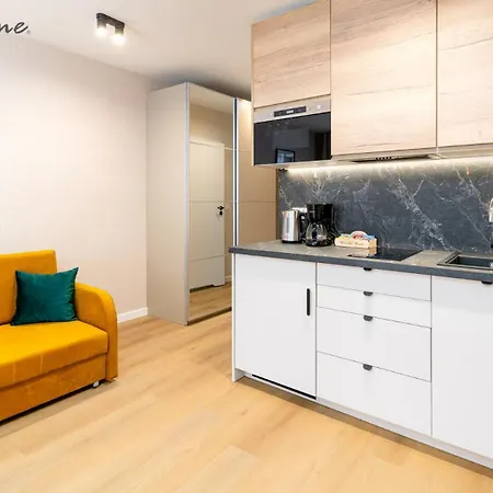 Apartmán Wonder - Z Widokiem Na Panorame Gor Izerskich *