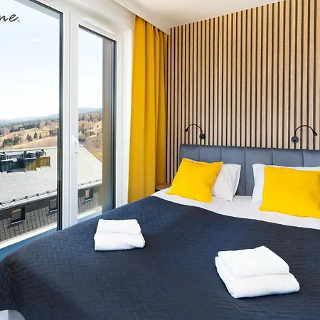 Wonder - Z Widokiem Na Panorame Gor Izerskich *