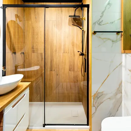 Appartement Wonder - Z Widokiem Na Panorame Gor Izerskich *