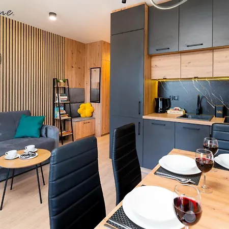 Appartement Wonder - Z Widokiem Na Panorame Gor Izerskich