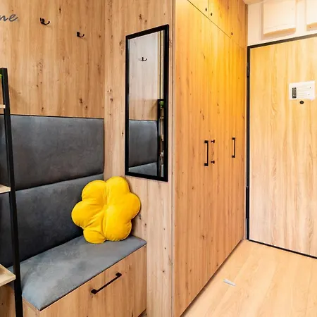 Wonder - Z Widokiem Na Panorame Gor Izerskich Appartement *