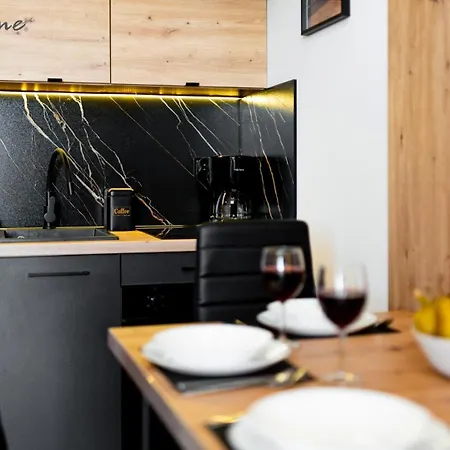 Appartement Wonder - Z Widokiem Na Panorame Gor Izerskich *