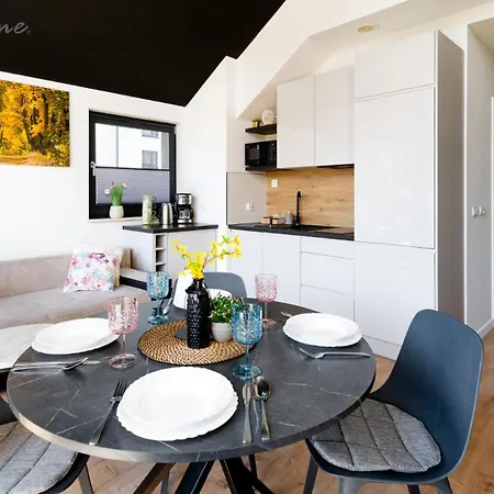 Wonder - Z Widokiem Na Panorame Gor Izerskich Świeradów-Zdrój