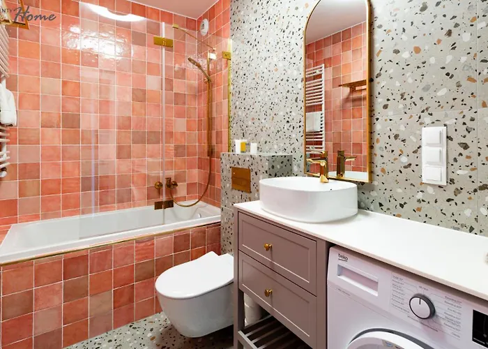 Wonder - Z Widokiem Na Panorame Gor Izerskich Apartmán Świeradów-Zdrój