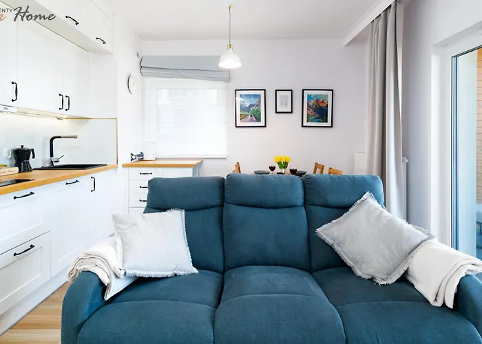 Wonder - Z Widokiem Na Panorame Gor Izerskich Świeradów-Zdrój