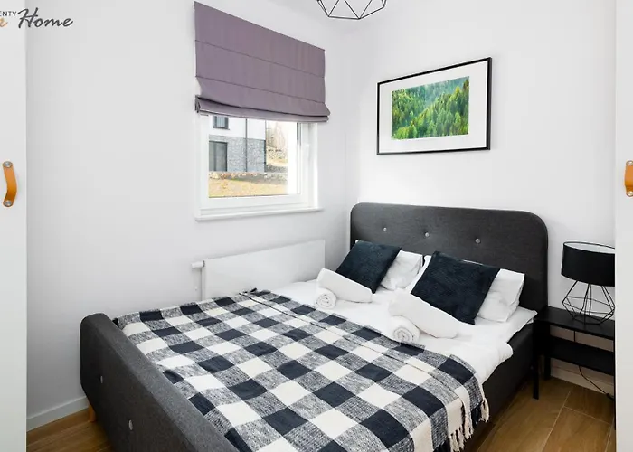 Wonder - Z Widokiem Na Panorame Gor Izerskich Apartmán *