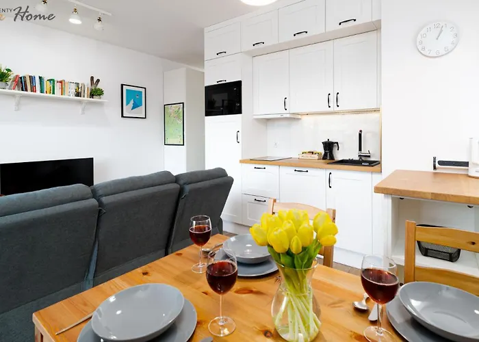 Wonder - Z Widokiem Na Panorame Gor Izerskich Apartmán