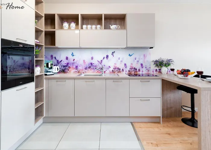 Wonder - Z Widokiem Na Panorame Gor Izerskich