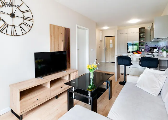 Wonder - Z Widokiem Na Panorame Gor Izerskich