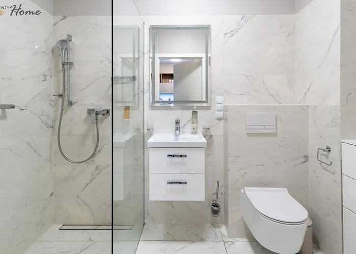 Wonder - Z Widokiem Na Panorame Gor Izerskich *