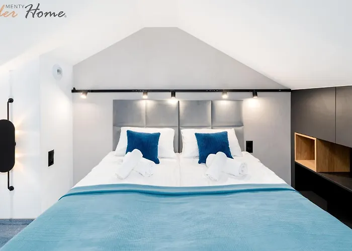 Wonder - Z Widokiem Na Panorame Gor Izerskich Świeradów-Zdrój