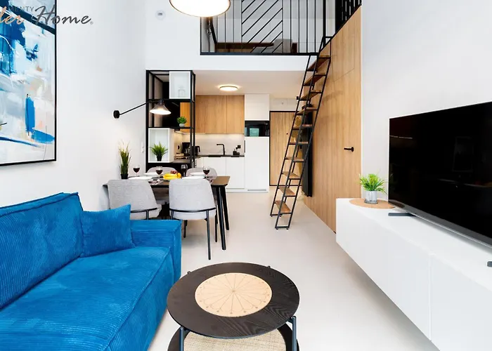 Apartmán Wonder - Z Widokiem Na Panorame Gor Izerskich