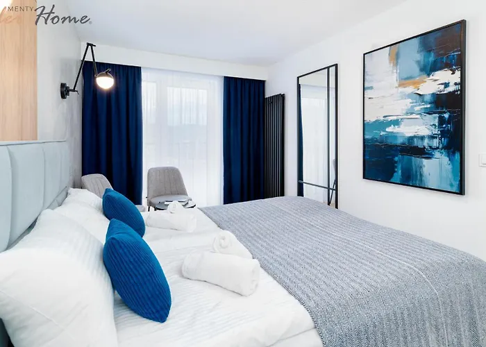 Wonder - Z Widokiem Na Panorame Gor Izerskich *