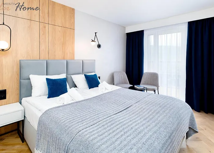 Wonder - Z Widokiem Na Panorame Gor Izerskich Świeradów-Zdrój