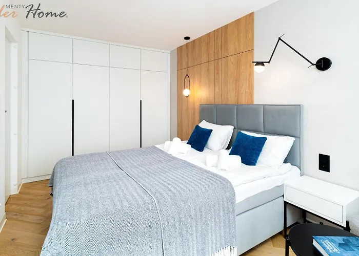 Wonder - Z Widokiem Na Panorame Gor Izerskich * Świeradów-Zdrój