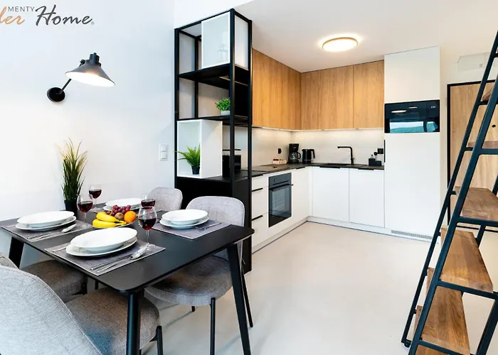 Wonder - Z Widokiem Na Panorame Gor Izerskich *