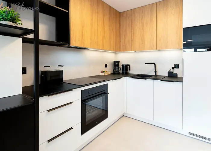 Wonder - Z Widokiem Na Panorame Gor Izerskich Świeradów-Zdrój