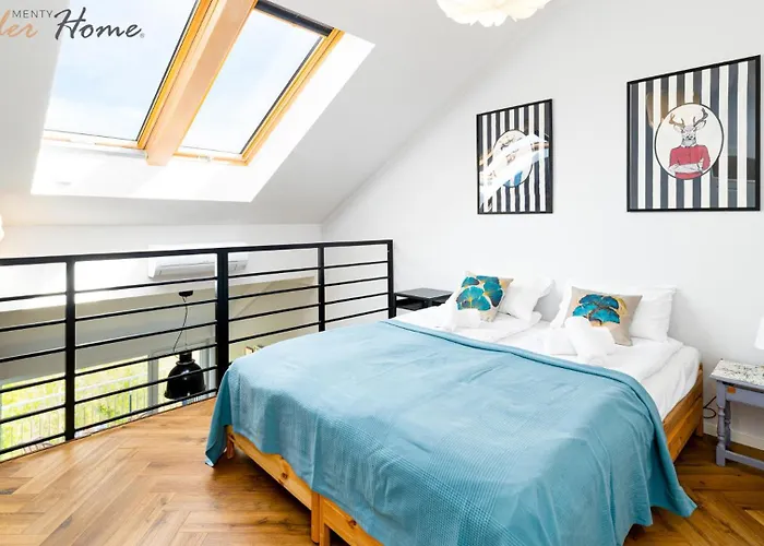 Wonder - Z Widokiem Na Panorame Gor Izerskich Apartmán