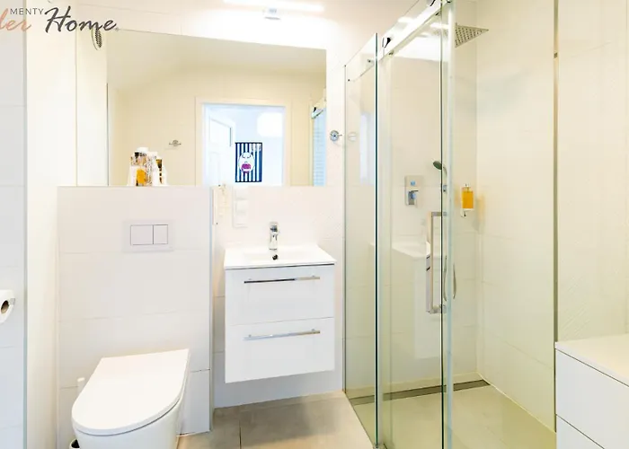 Wonder - Z Widokiem Na Panorame Gor Izerskich *