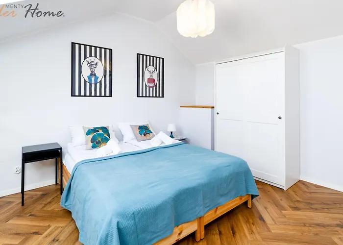 Wonder - Z Widokiem Na Panorame Gor Izerskich Apartmán Świeradów-Zdrój