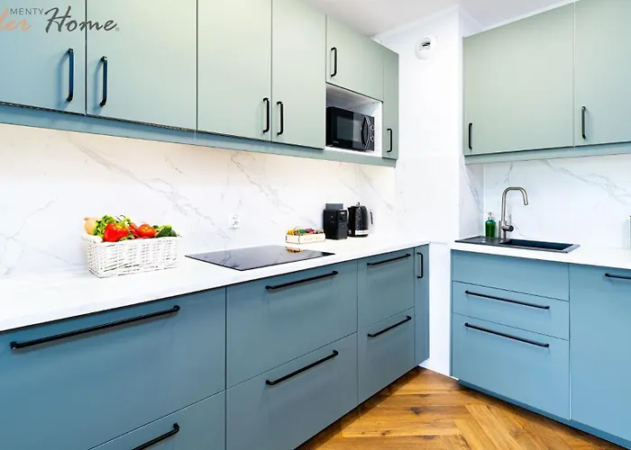 Wonder - Z Widokiem Na Panorame Gor Izerskich * Świeradów-Zdrój