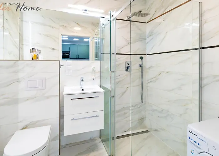 Wonder - Z Widokiem Na Panorame Gor Izerskich Apartmán