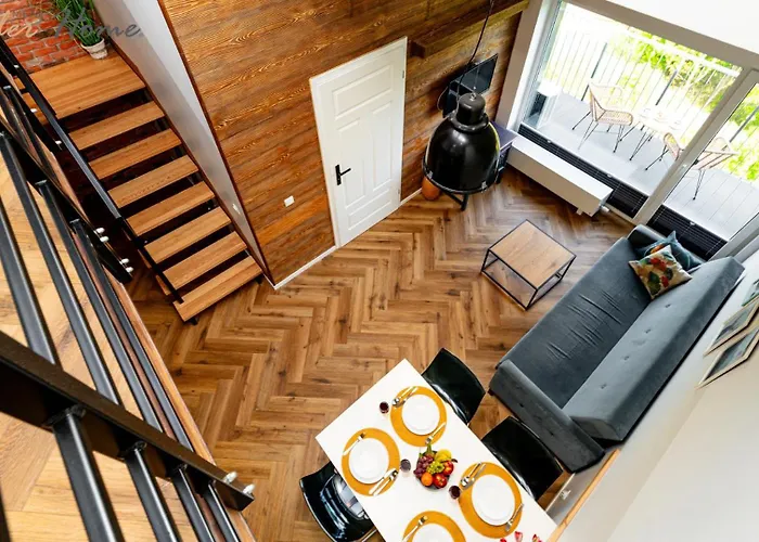 Wonder - Z Widokiem Na Panorame Gor Izerskich