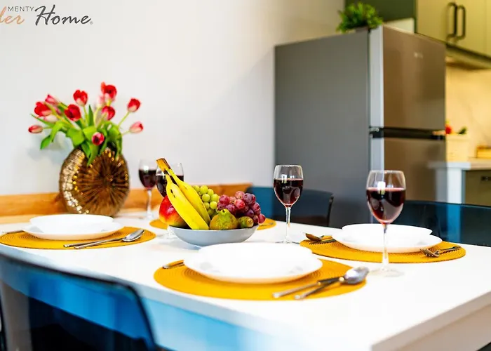 Wonder - Z Widokiem Na Panorame Gor Izerskich Apartmán