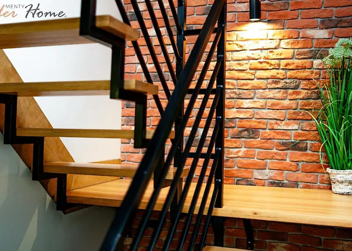 Wonder - Z Widokiem Na Panorame Gor Izerskich *