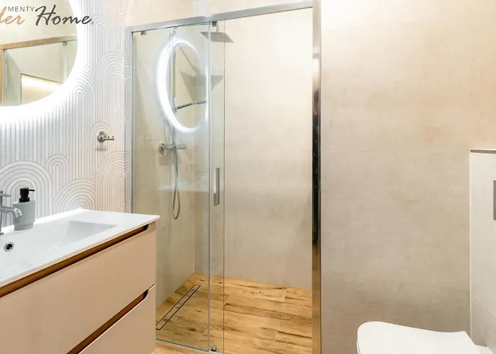 Wonder - Z Widokiem Na Panorame Gor Izerskich *